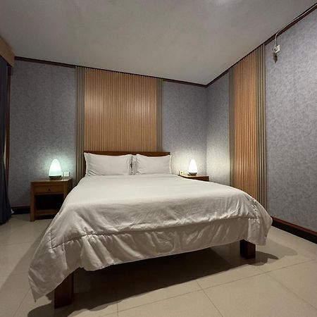 Bali Full Moon Guest House Canggu Eksteriør bilde