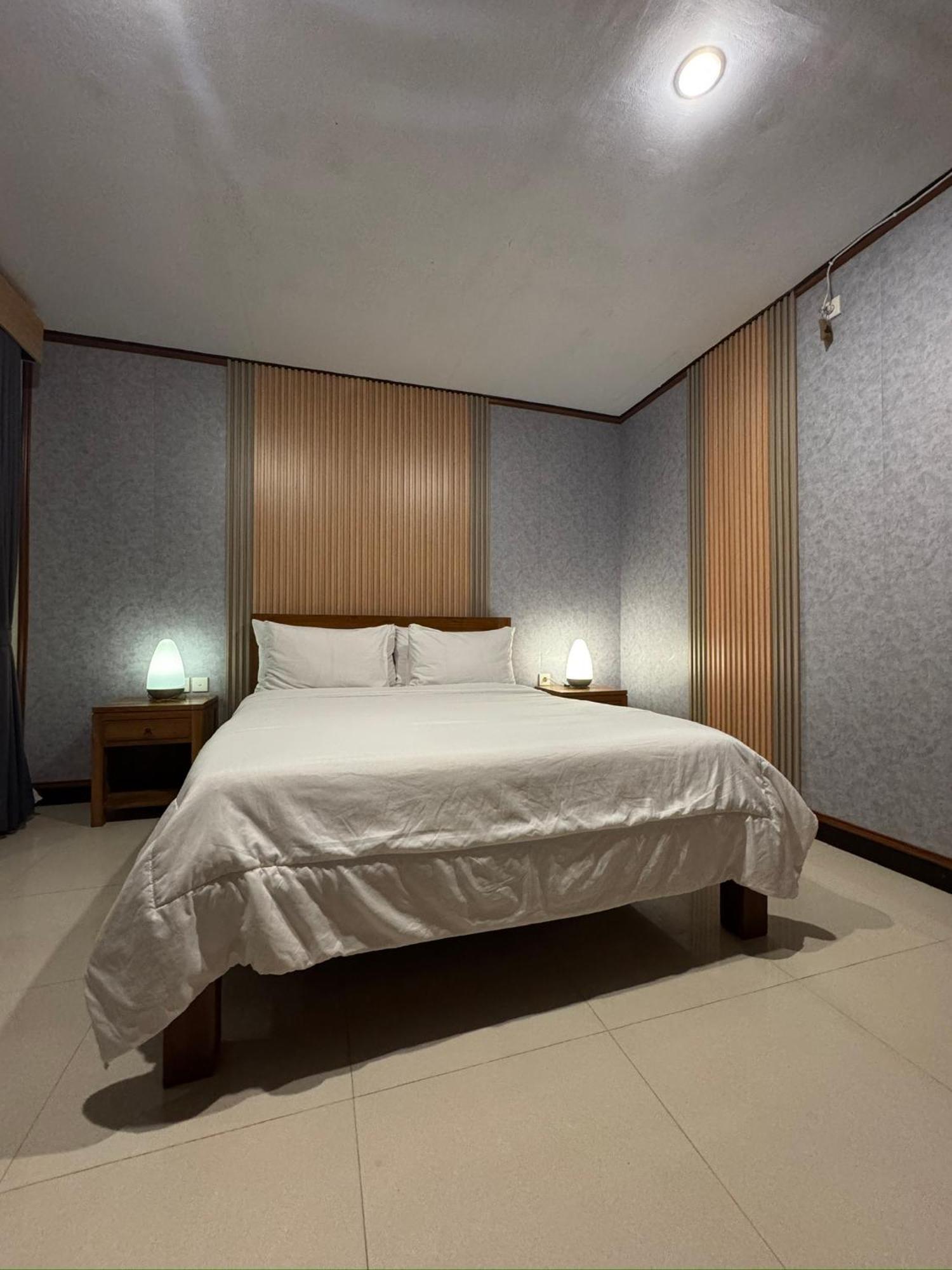 Bali Full Moon Guest House Canggu Eksteriør bilde