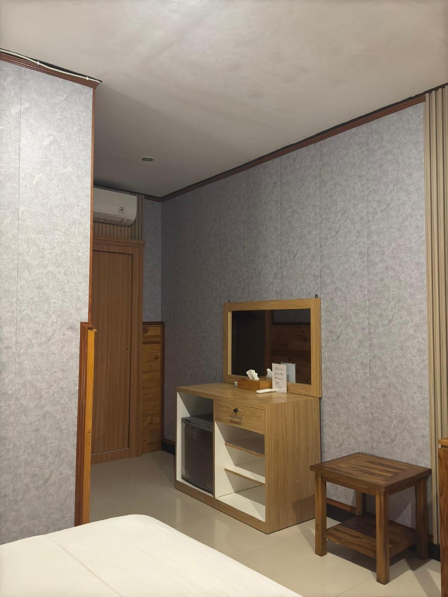 Bali Full Moon Guest House Canggu Eksteriør bilde