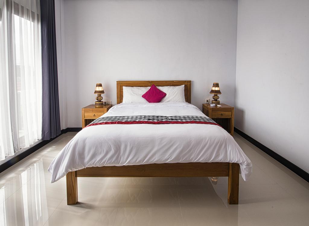 Bali Full Moon Guest House Canggu Eksteriør bilde