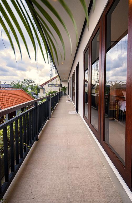 Bali Full Moon Guest House Canggu Eksteriør bilde